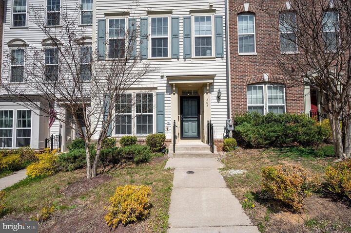 Property Photo:  208 Freesia Lane  VA 22554 