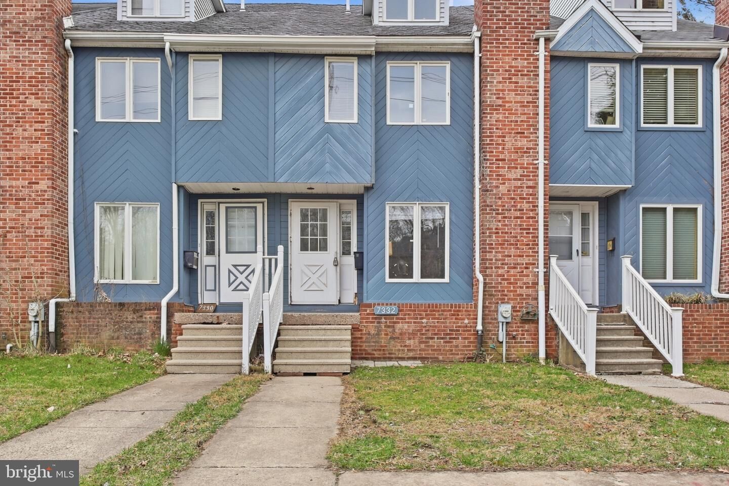 Property Photo: 7332 Devon Street PA 19119