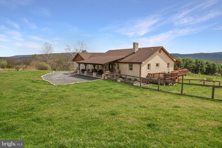 Property Photo:  470 Brill Lane  WV 26704 