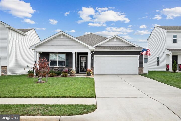 Property Photo:  109 Grasmere Street  VA 22655 