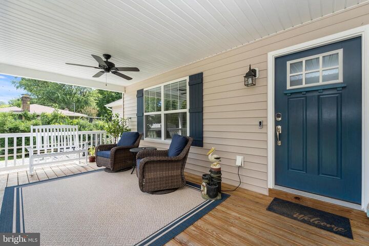 Property Photo:  305 Cedar Lane  VA 22443 