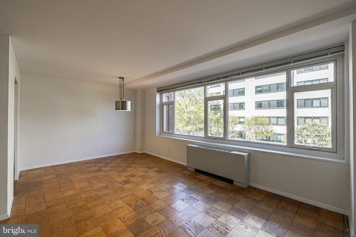 Property Photo:  1545 18th Street NW 303  DC 20036 
