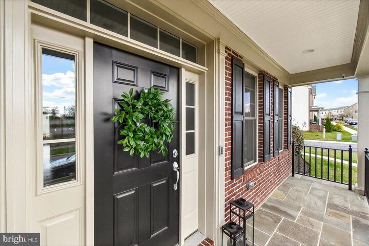 Property Photo:  4507 Arboretum Drive  MD 21770 