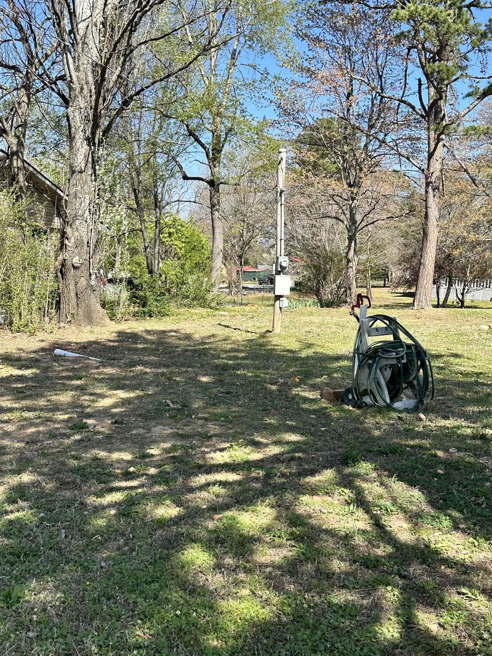 Property Photo:  1008 Oak Street  AR 72560 