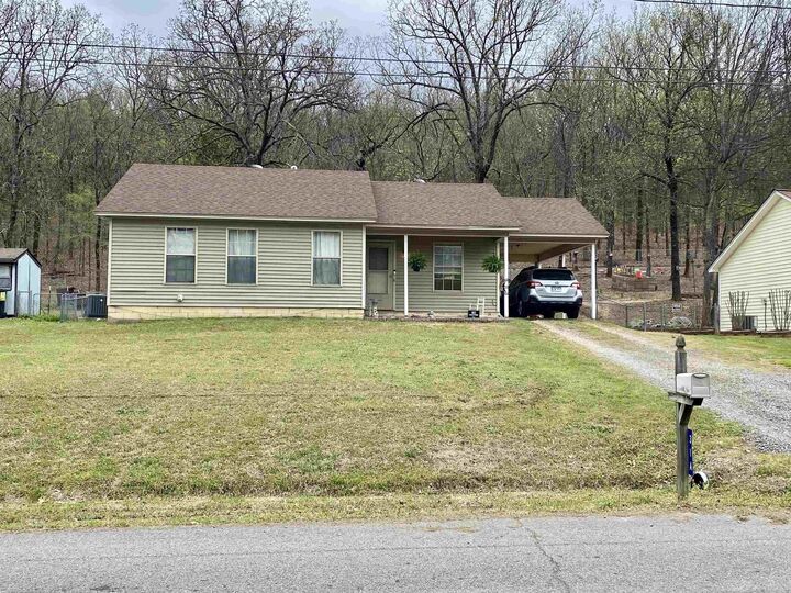 Property Photo:  31 A Rolling Creek Circle  AR 72032 
