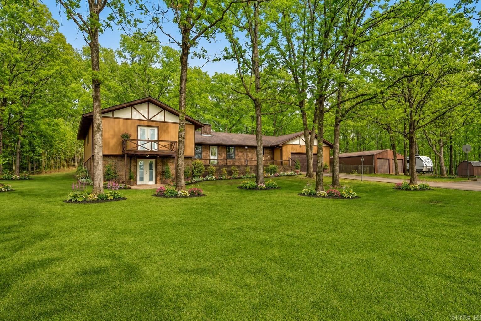 Property Photo:  50 Linda Lane  AR 72581 