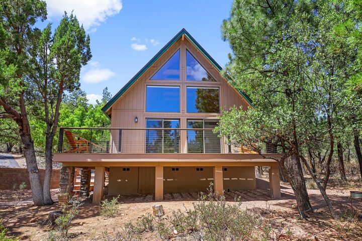 Property Photo:  5837 E Arroyo Way  AZ 85544 