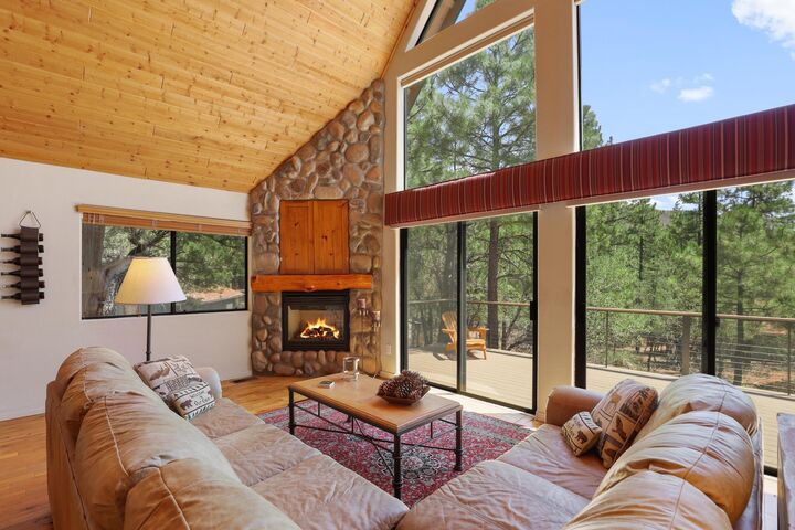 Property Photo:  5837 E Arroyo Way  AZ 85544 