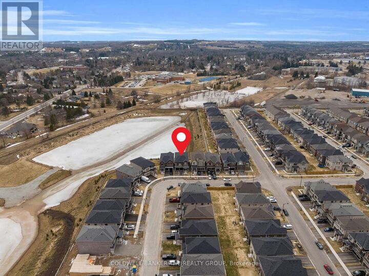 Property Photo:  97 Gibson Drive  ON N0B 1T0 