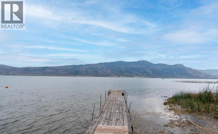 Property Photo: 32 Louis Estates Road BC V1H 2A6