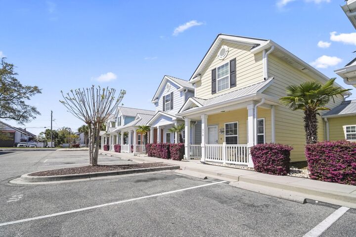 Property Photo: 378 Snorkel Way 405 SC 29577