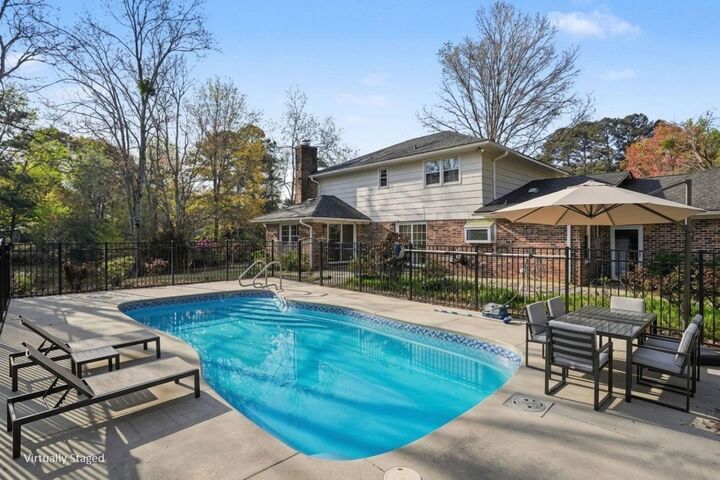 Property Photo:  1930 Kate Ln.  SC 29575 