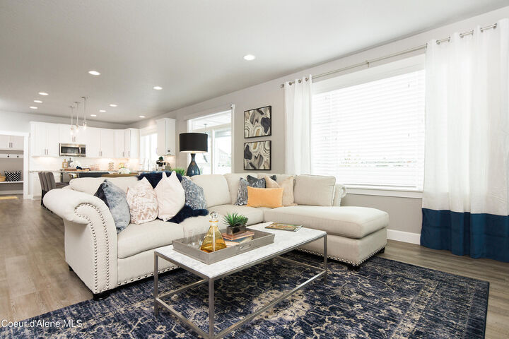 Property Photo: 3346 N Segar Loop ID 83854