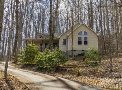 Property Photo:  1426 Fern Trail  NC 28786 