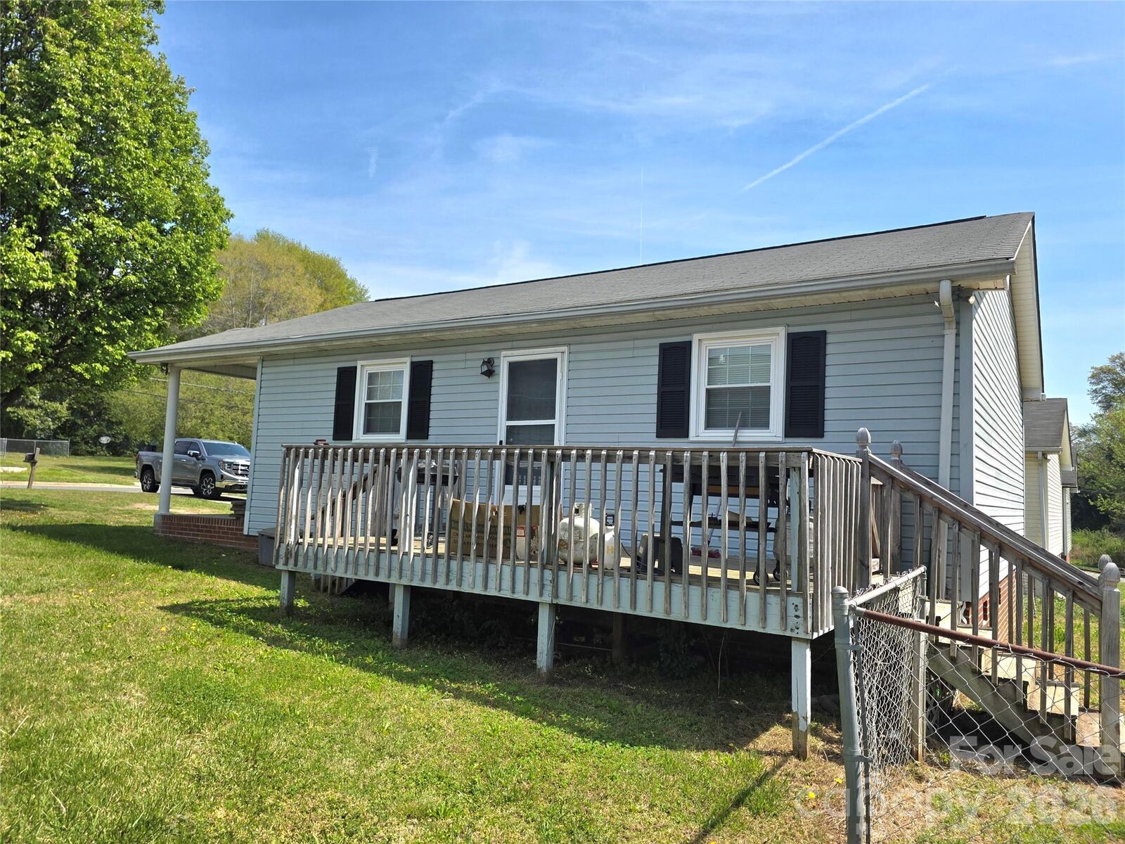 Property Photo:  220 E Alabama Avenue  NC 28016 