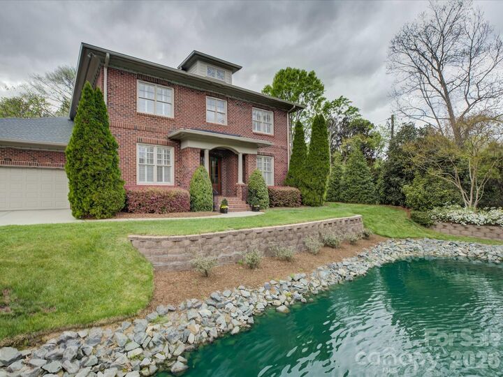 Property Photo: 5060 Carmel Road NC 28226