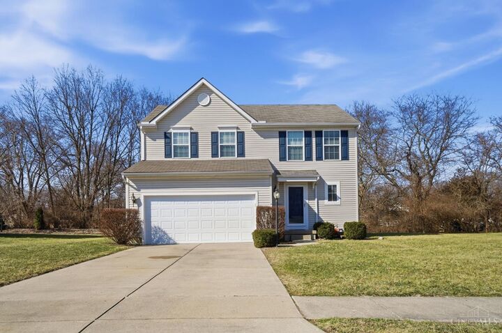 Property Photo:  3621 Wilson Farms Boulevard  OH 45005 