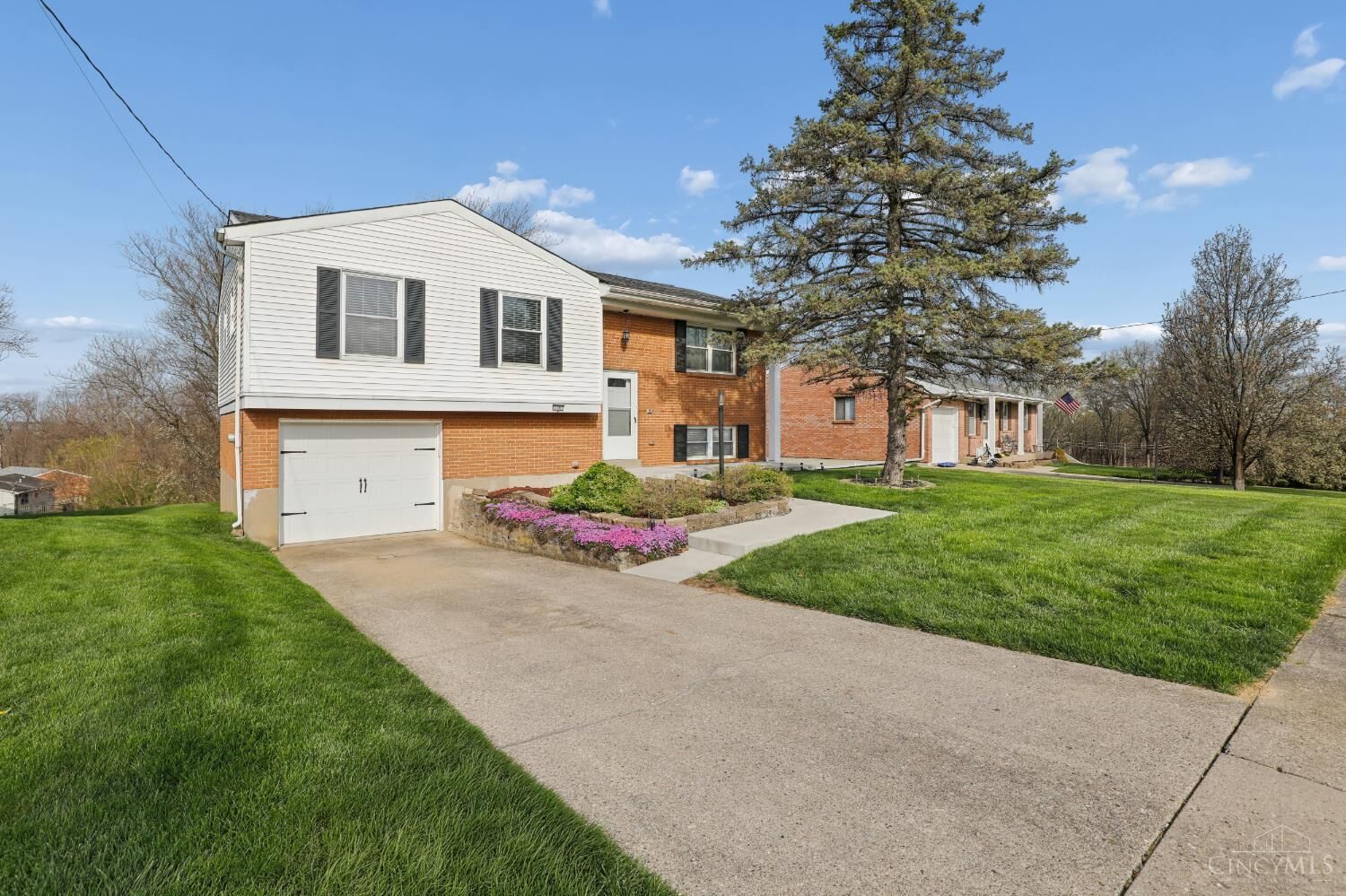 Property Photo:  11267 Melissa Court  OH 45251 