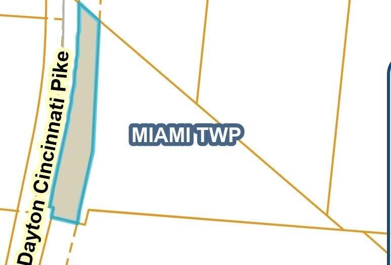 Property Photo:  10444 Dayton Cincinnati Pike  OH 45342 