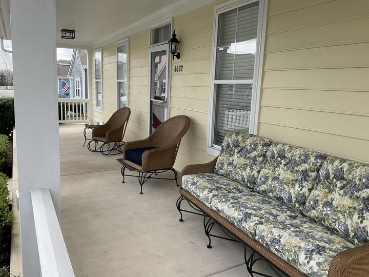 Property Photo:  6032 Willingford Lane  OH 43230 