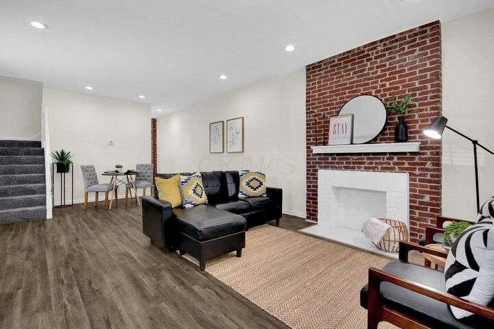 Property Photo:  1195-1197 Sidney Street  OH 43201 