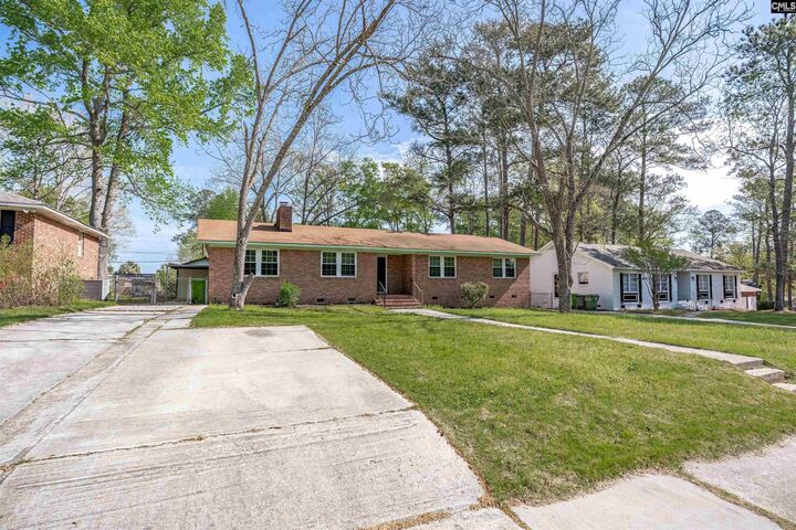 Property Photo:  2125 Rolling Hills  SC 29210 