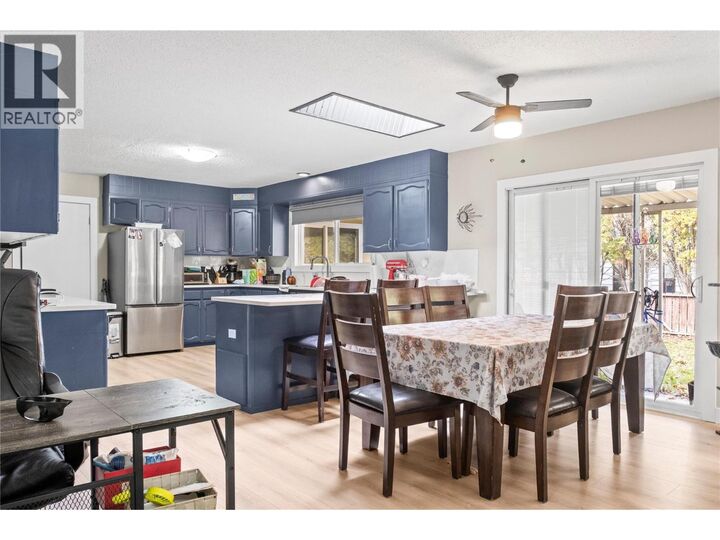 Property Photo: 6699 Scott Road BC V1H 1N4
