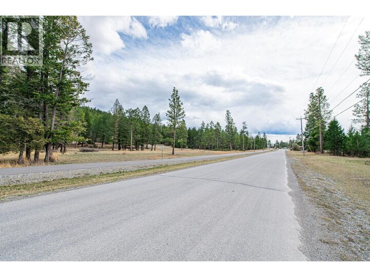 Property Photo:  8850 Grainger Road  BC V0B 1B0 