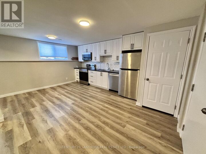 Property Photo:  3 1st Avenue Lower  ON K0K 3L0 