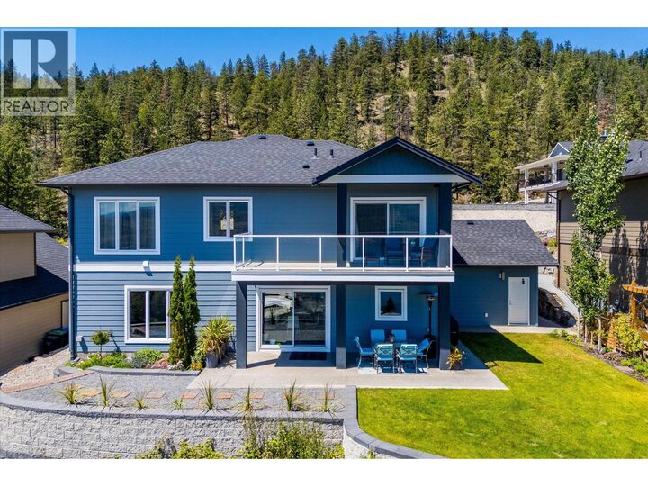 Property Photo: 6028 Gerrie Road BC V0H 1X4