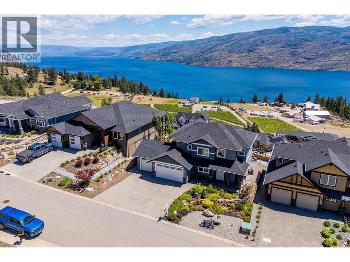 Property Photo: 6028 Gerrie Road BC V0H 1X4