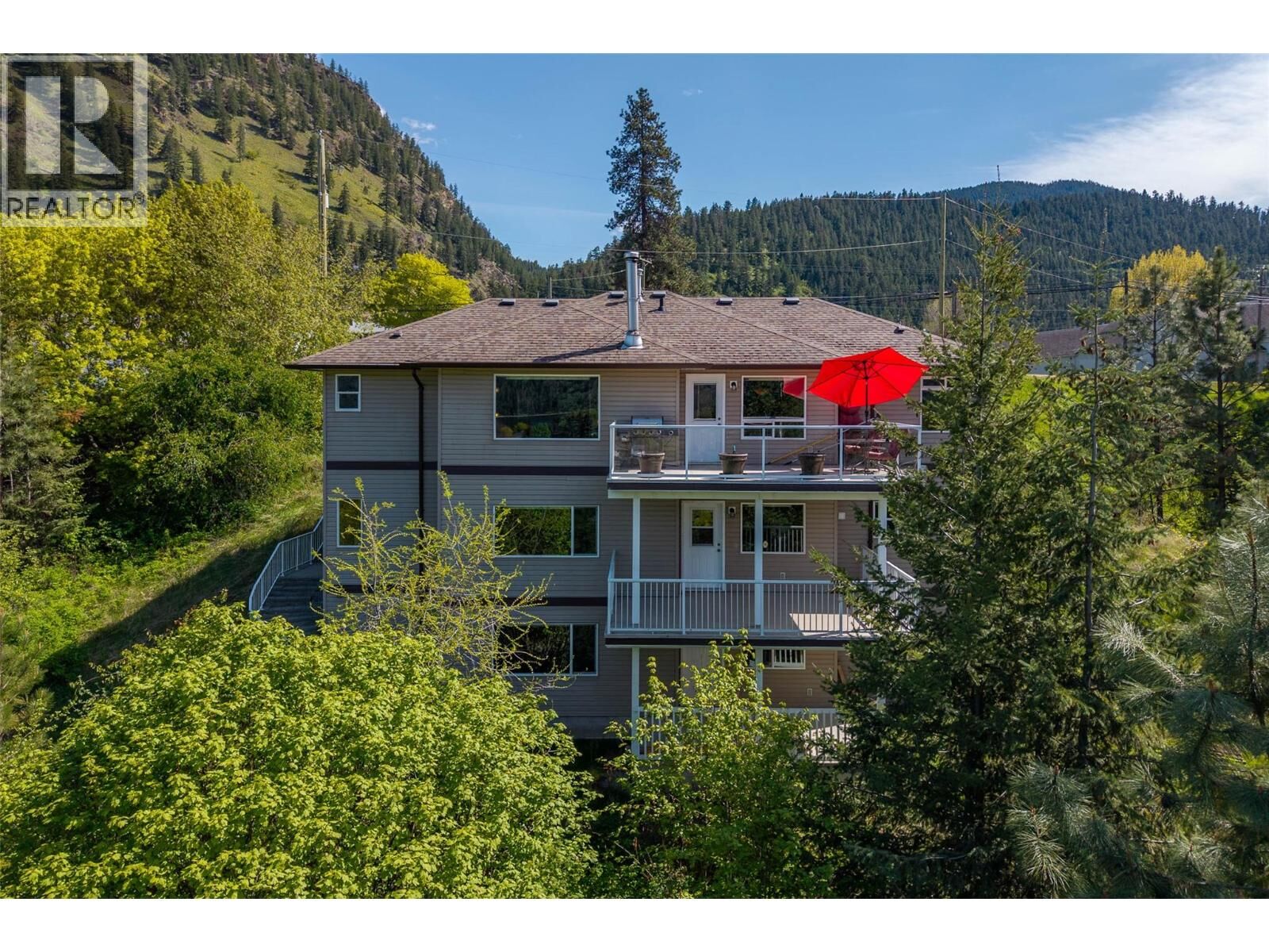 Property Photo:  1170 Montgomery Place  BC V0E 1M0 