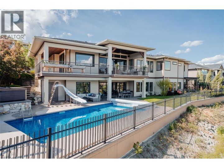 Property Photo:  747 Traditions Crescent  BC V1V 2Y2 