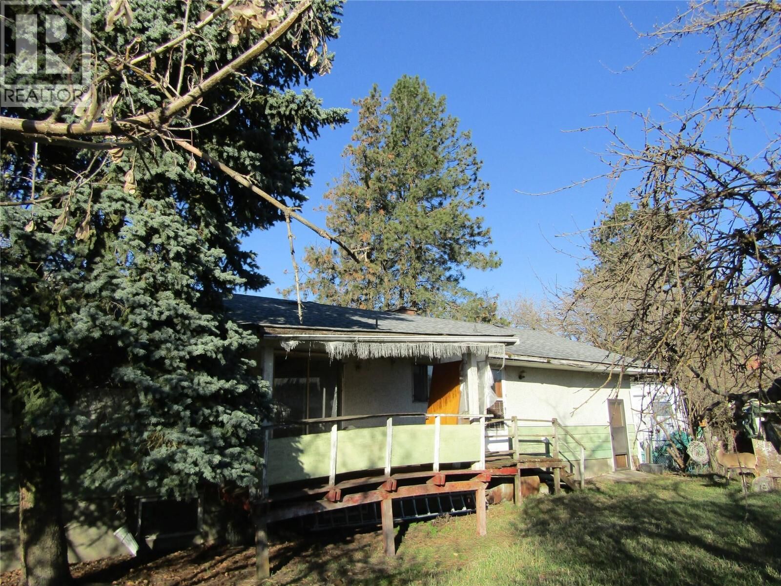 Property Photo:  7560 23rd Street  BC V0H 1H2 