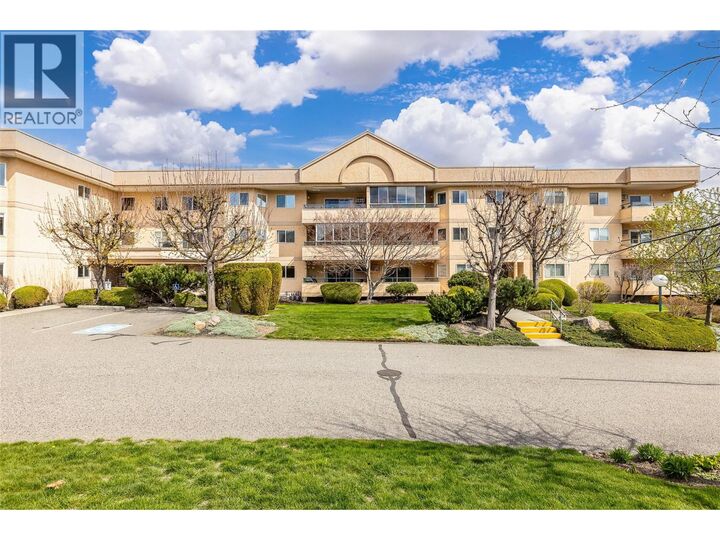 Property Photo: 3850 Brown Road 305 BC V4T 2J5