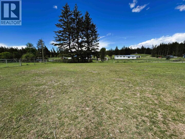 Property Photo: 3238 Hinsche Road BC V0K 2G0