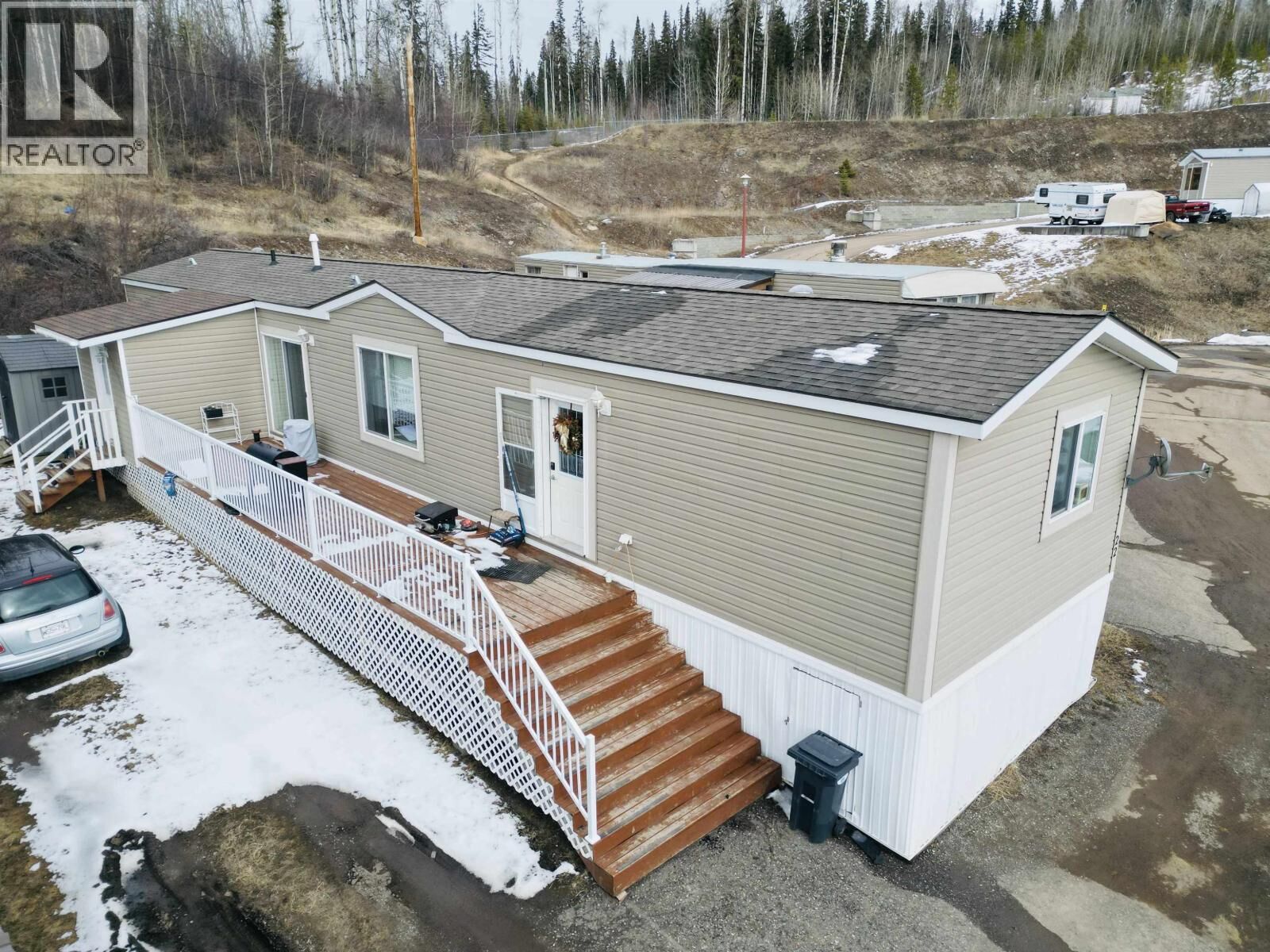 Property Photo: 160 16 Highway U22 BC V0J 1E0