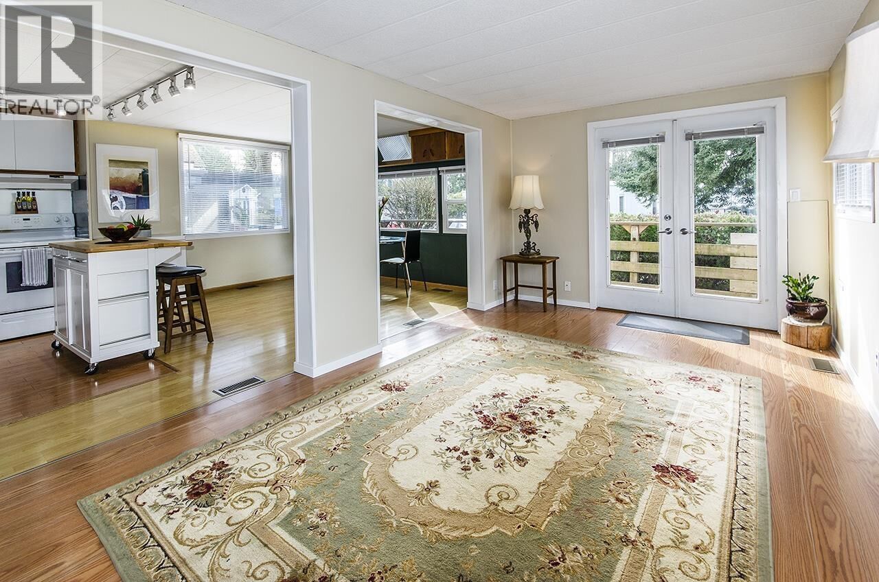 Property Photo:  460 Sundance Crescent  BC V7P 1B9 