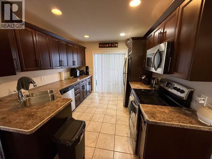 Property Photo: 8316 86 Avenue BC V1J 0G7