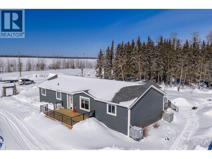 Property Photo: 17053 Prespatou Road BC V0C 2S0