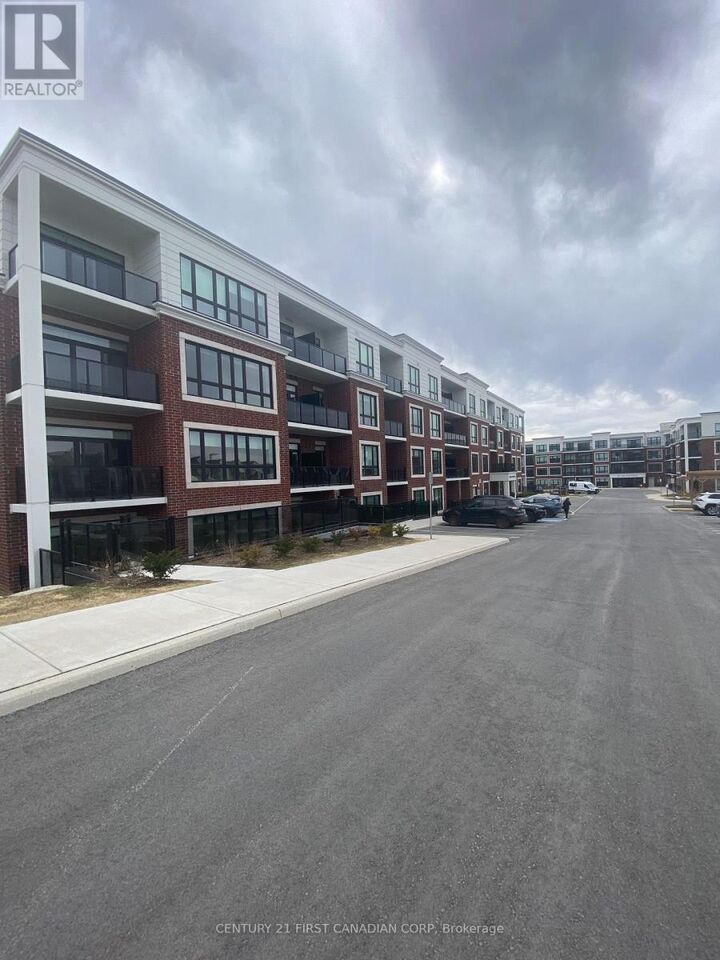 Property Photo:  1560 Upper West Avenue 201  ON N6K 0M4 