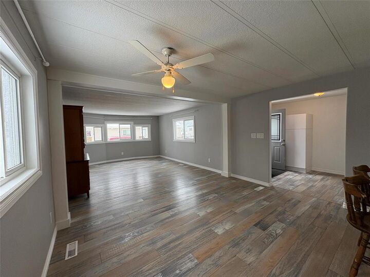 Property Photo:  74 Triangle Road  MB R7N 3M9 