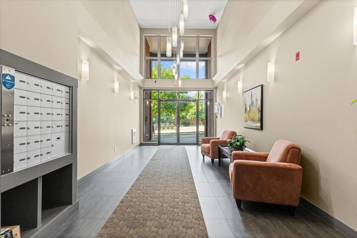 Property Photo:  19201 66A Avenue 202  BC V4N 6N7 