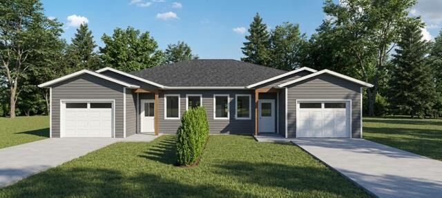 Property Photo:  36 1st Street Southwest  MB R1N 1Y6 