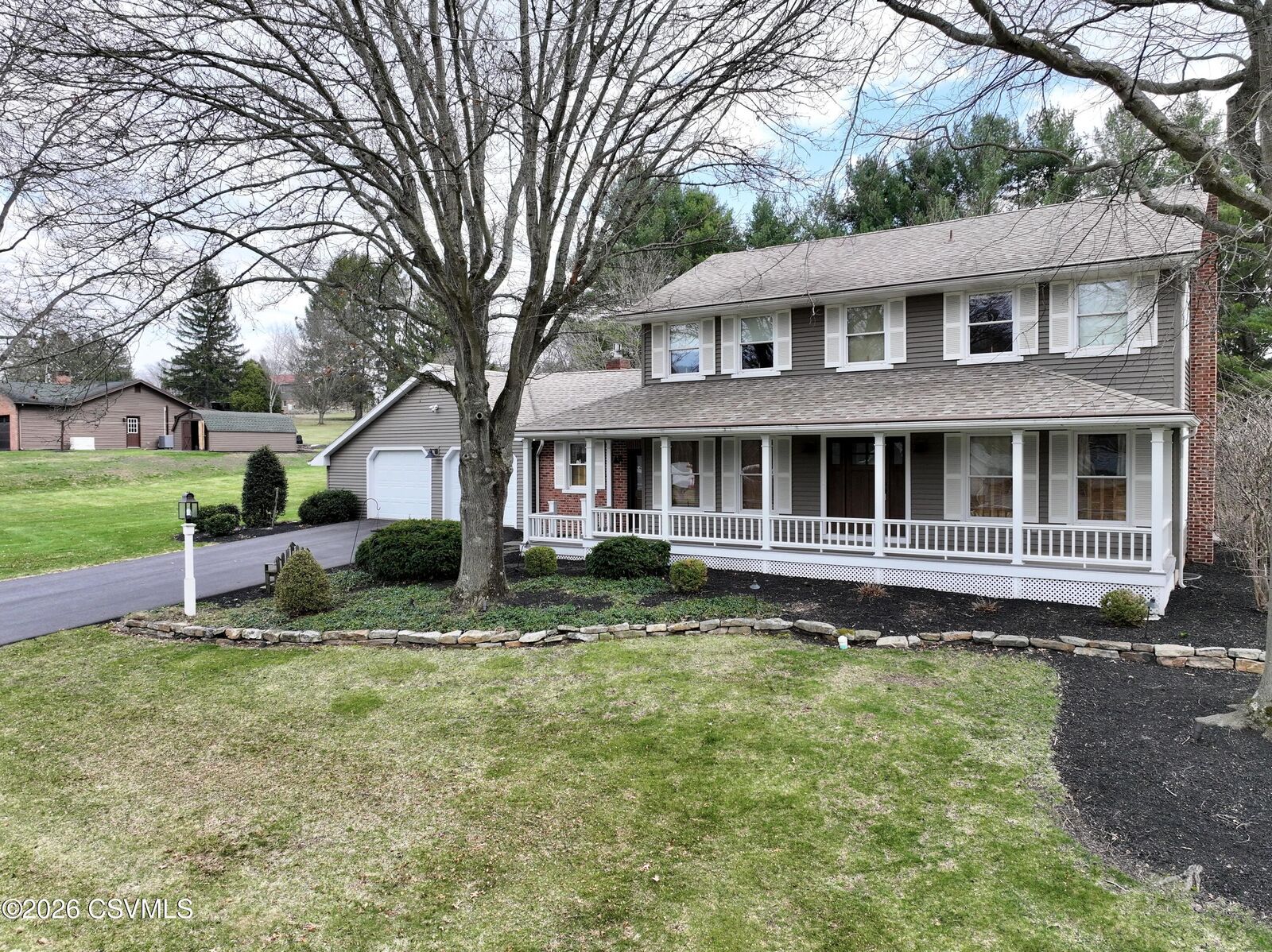 Property Photo: 177 Chris-Ron Lane PA 17857