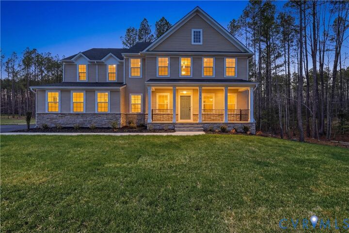 Property Photo:  12018 Buckrudy Terrace  VA 23838 
