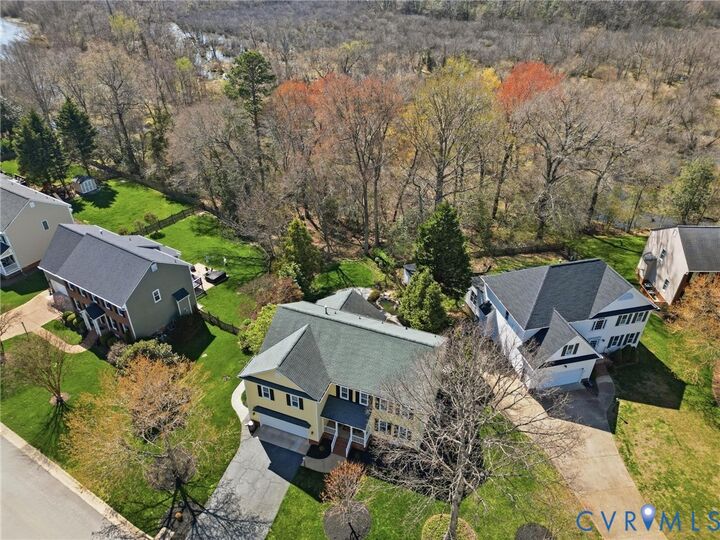 Property Photo:  3624 Milbury Run Street  VA 23233 