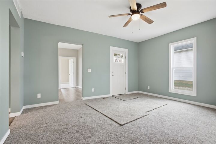 Property Photo:  109 W Lynn Street  OH 43072 