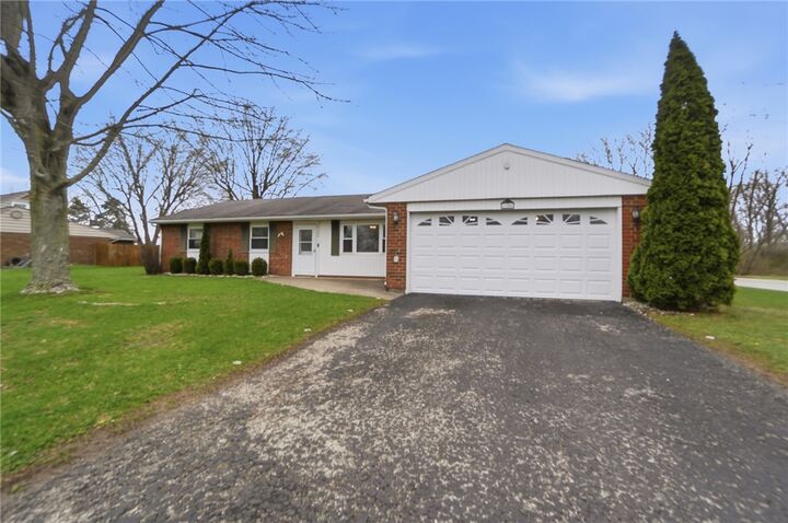 Property Photo:  1106 Constitution Avenue  OH 45365 