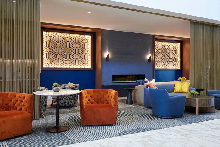 Property Photo:  74300 Country Club Drive 5001  CA 92260 